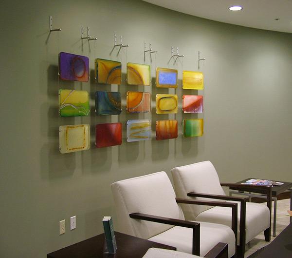 Contemporary Abstract Acrylic Wall Sculpture Size And Color Palette Variable For Corporate Residential Commissions Contemporary Abstract Acrylic Wall Sculpture Size And Color Palette Variable For Corporate Residential Commissions
